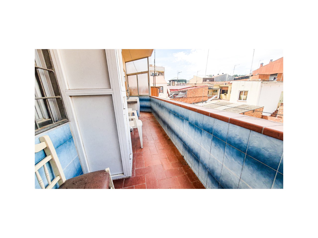 Piso de 3 hab. en Diagonal - Colomeres, Gavà