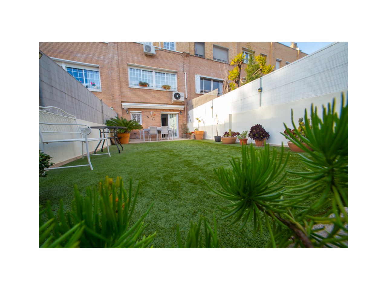Casa de 3 hab. en Torrent Ballester, Viladecans