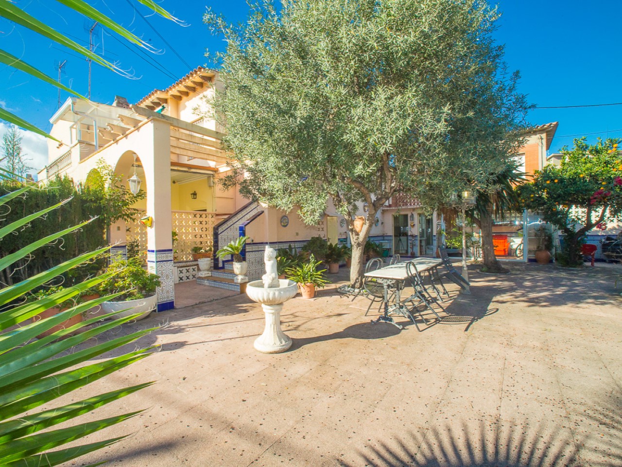Casa de 3 hab. en Centre - Estació, Gavà