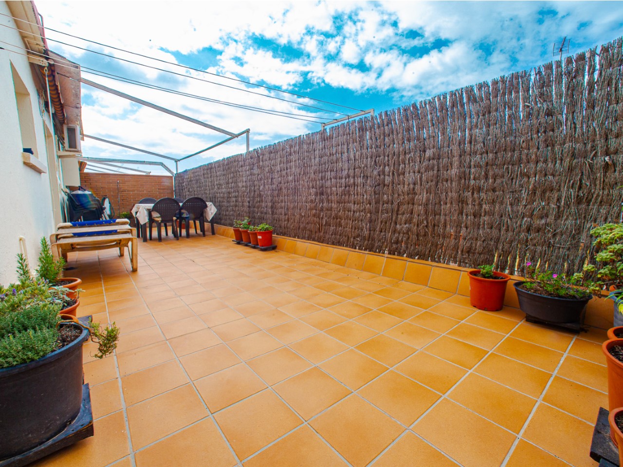 Piso de 3 hab. en Centre - Estació, Gavà