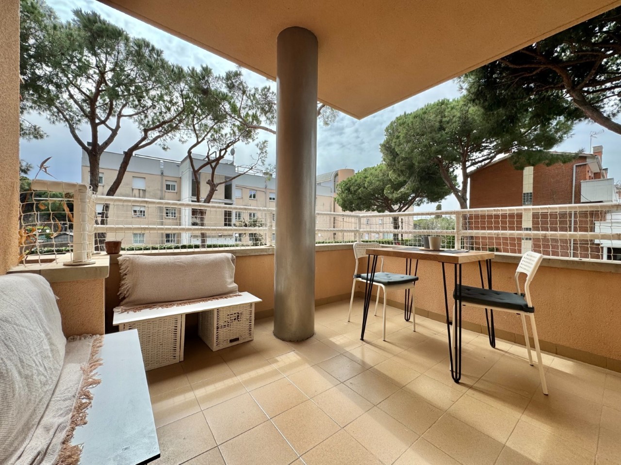 Piso de 3 hab. en Gavà Mar, Gavà