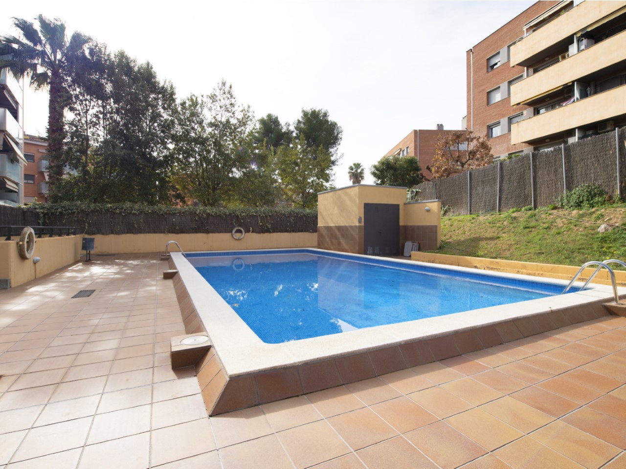 Piso de 3 hab. en Els Canyars, Castelldefels