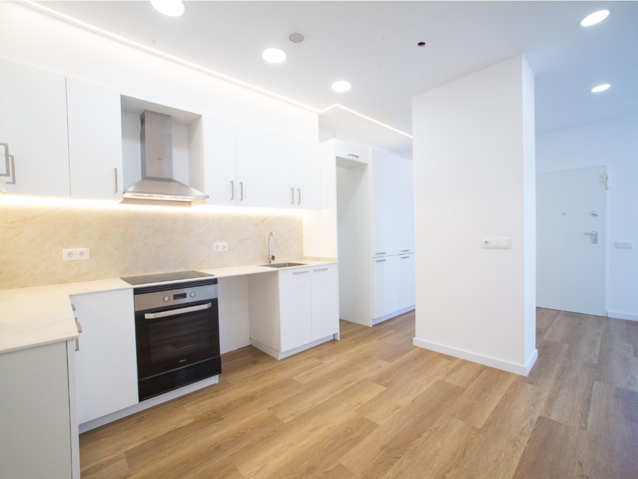 Piso de 2 hab. en Centre, Sant Just Desvern
