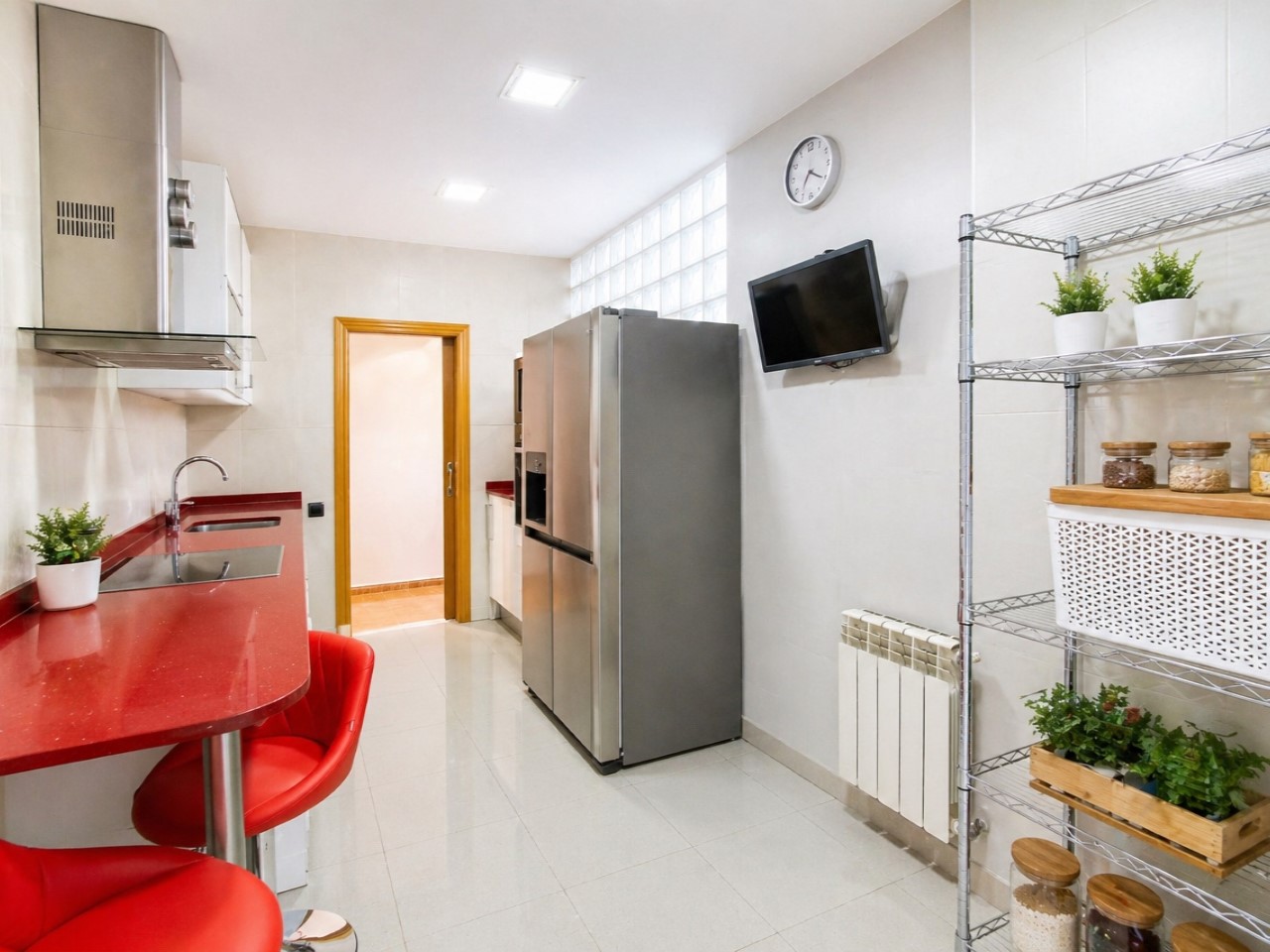 Piso de 3 hab. en Marianao, Sant Boi de Llobregat