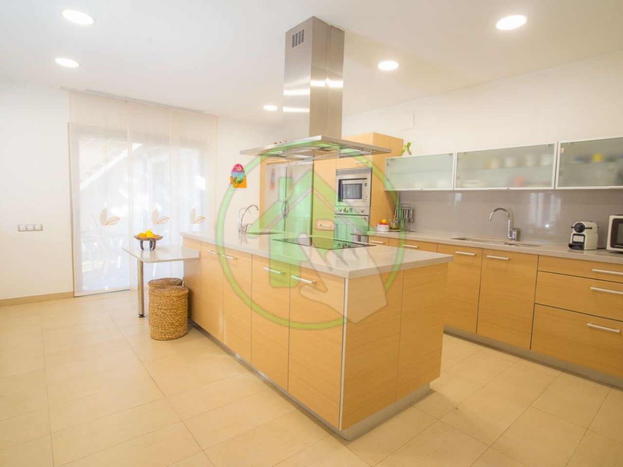 Casa de 4 hab. en Vallirana