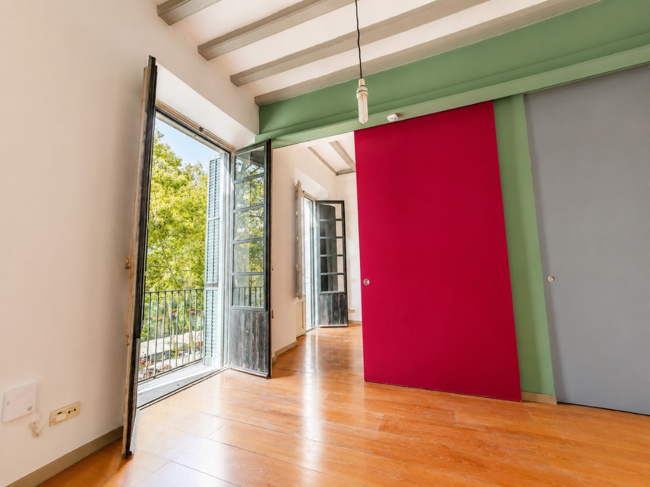 Piso de 4 hab. en Barri Gòtic, Ciutat Vella