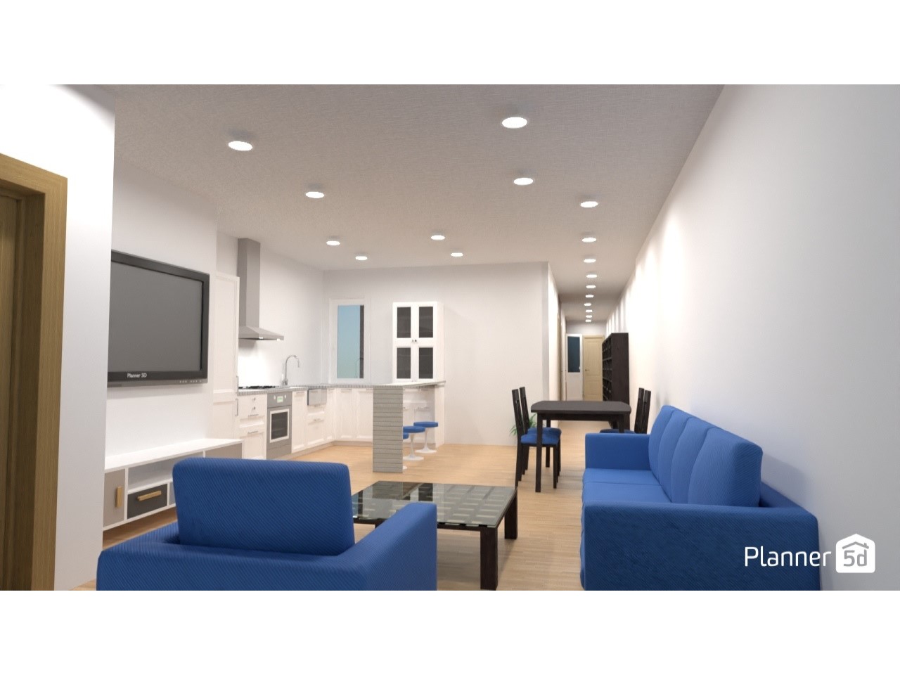 Piso de 3 hab. en Centre - Estació, Gavà