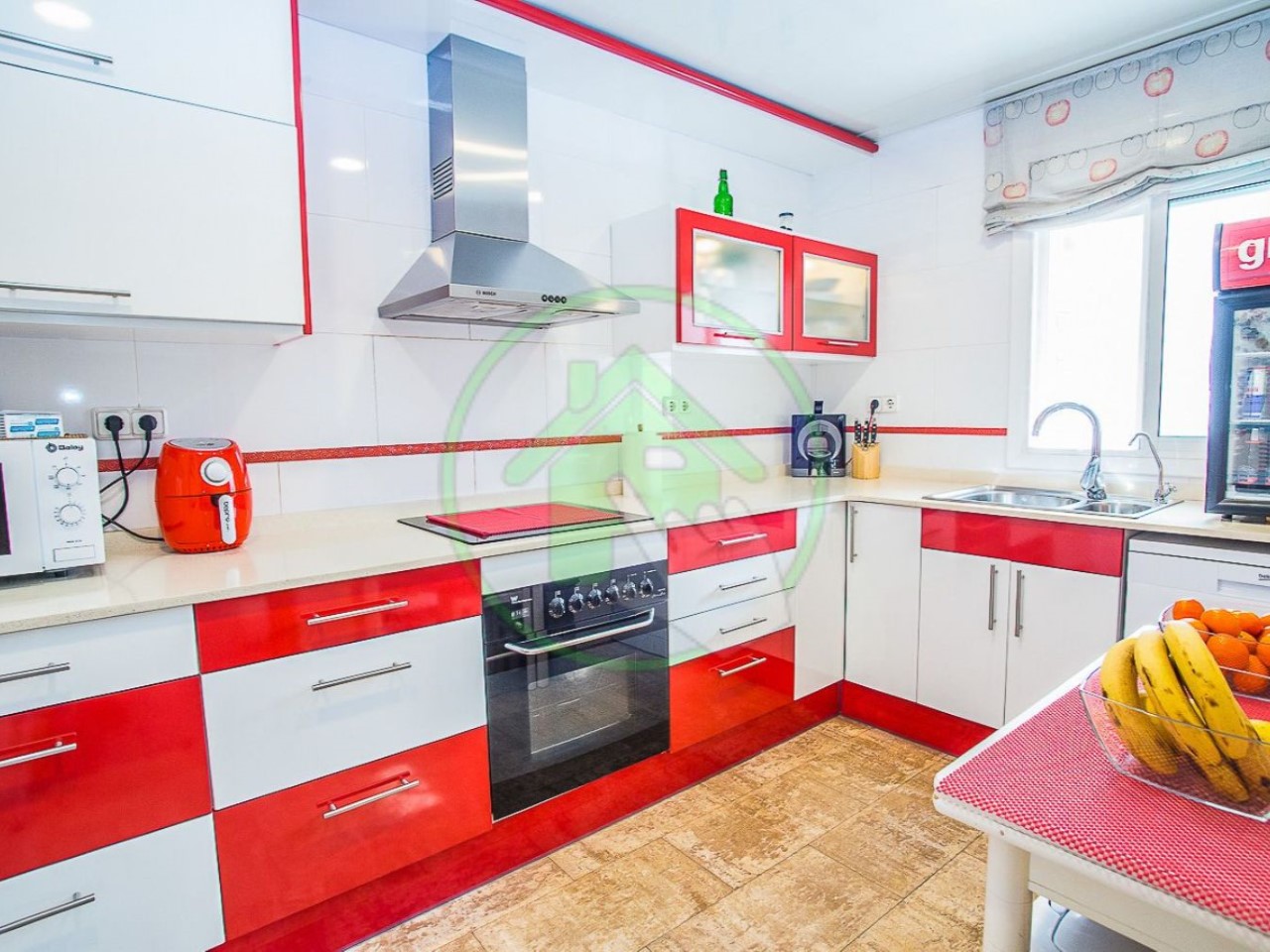 Piso de 3 hab. en Centre - Estació, Gavà