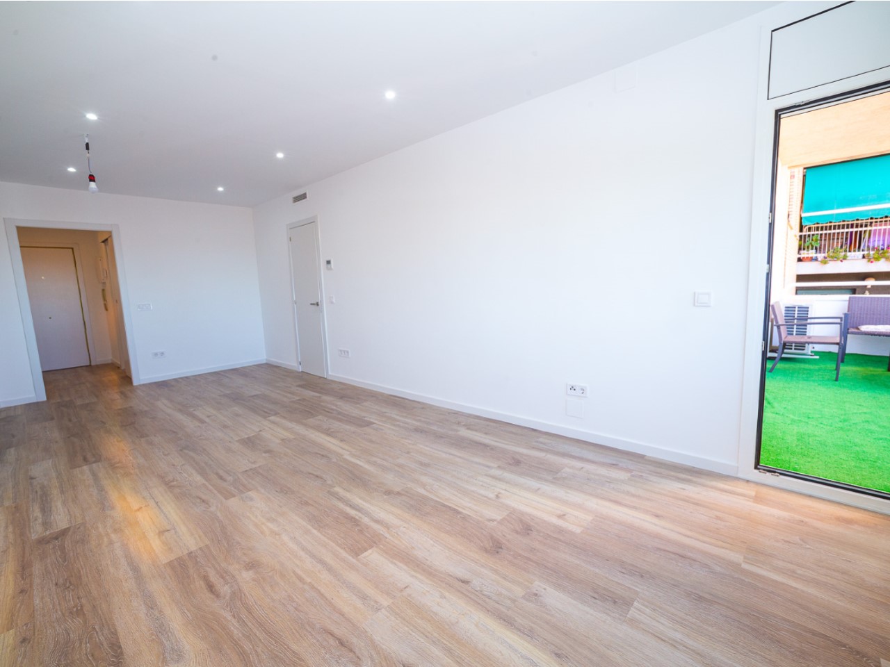 Piso de 1 hab. en Centre - Estació, Gavà