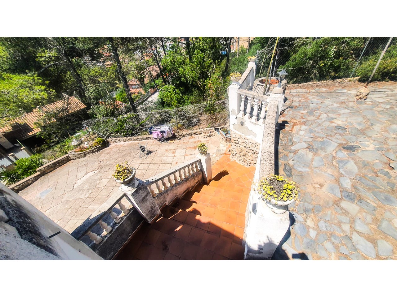 Casa de 3 hab. en Vallirana