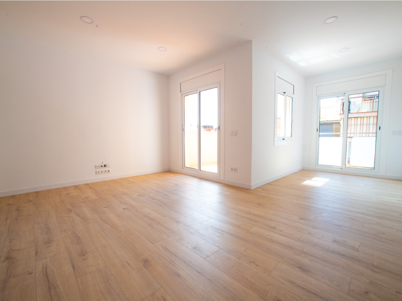 Piso de 4 hab. en Vinyets - Molí Vell, Sant Boi de Llobregat
