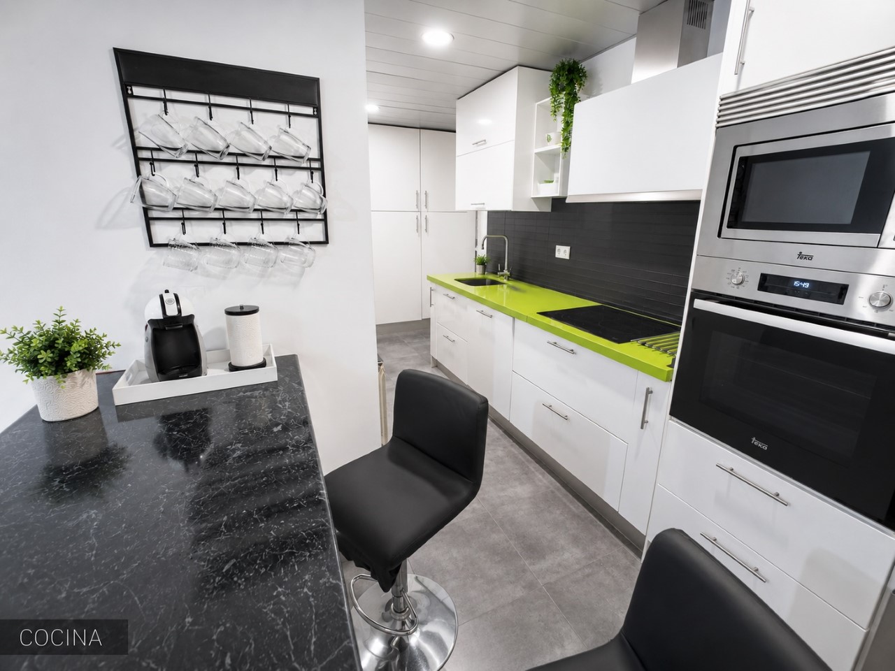Piso de 4 hab. en Marianao, Sant Boi de Llobregat
