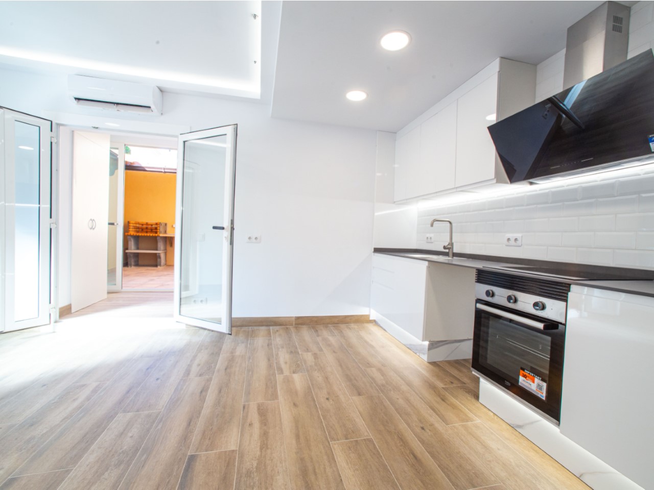 Piso de 4 hab. en Centre, Viladecans