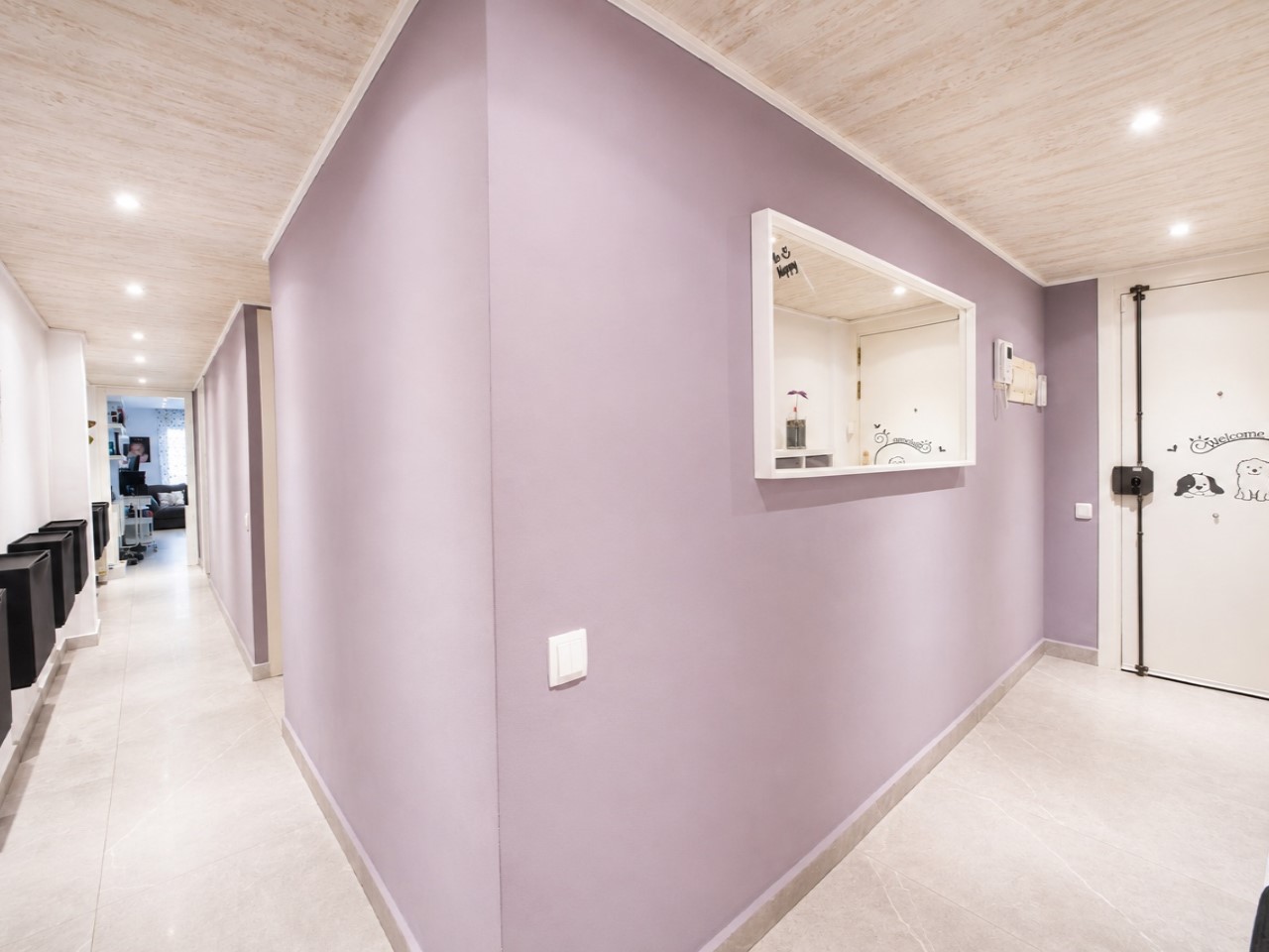 Piso de 4 hab. en Marianao, Sant Boi de Llobregat