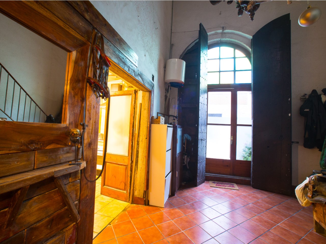 Casa de 6 hab. en Sant Vicenç Dels Horts