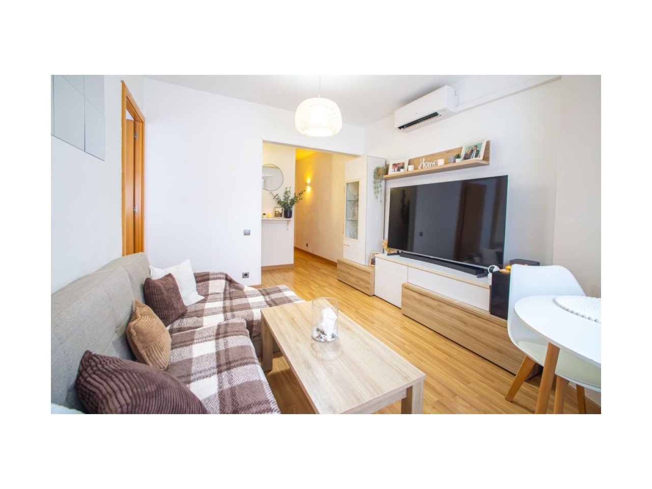 Piso de 3 hab. en Diagonal - Colomeres, Gavà